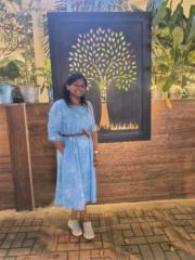 Kalaipriya K
