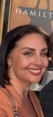 Amanda Mason
