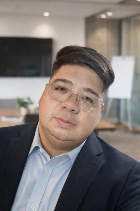 Marcos Rodrigo Leguina