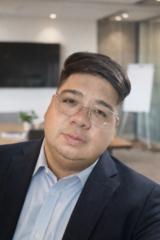 Marcos Rodrigo Leguina