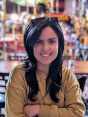 Graciela Garcia Lara