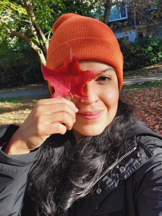 Graciela Garcia Lara