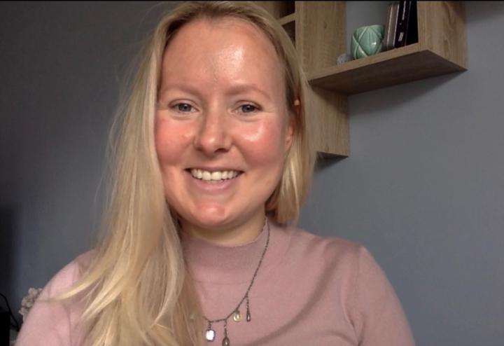 Kjersti Hattrem