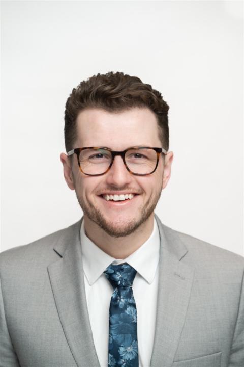 Simon Verkaik