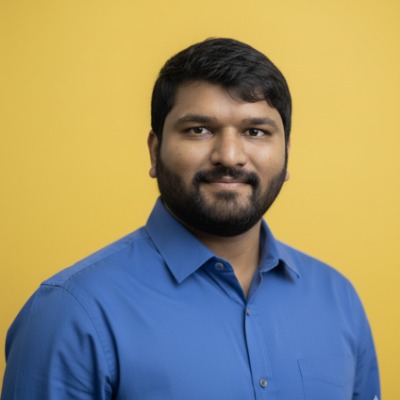 Sumanth Daggubati