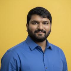 Sumanth Daggubati