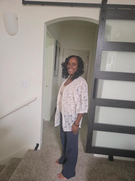 Tierra Hollis