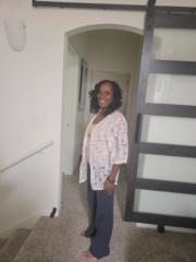 Tierra Hollis