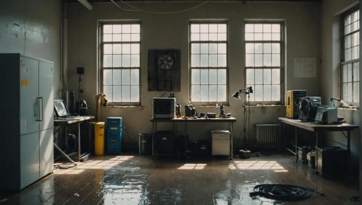 Emergency Flood Damage Repair in Nicollet, MN