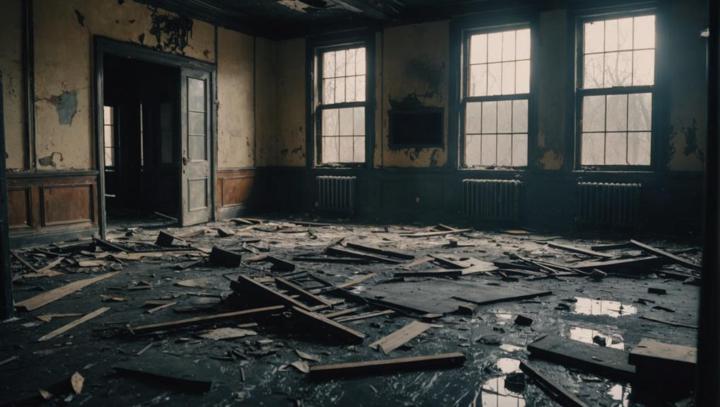 Quick Water Damage Restoration in North Mankato, MN