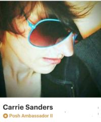 Carrie Sanders