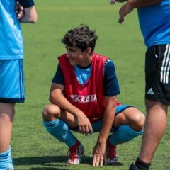 Elias Soccer
