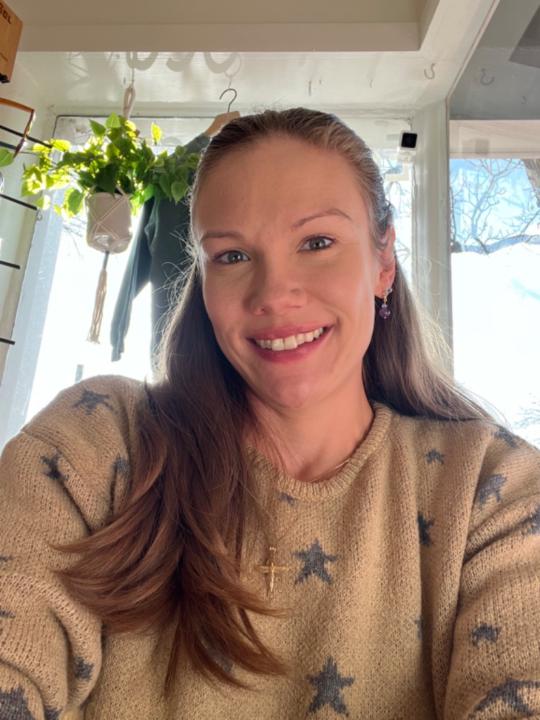 Meg Ludwig