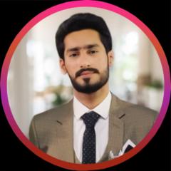 Mohammad Shahzaib Nawaz