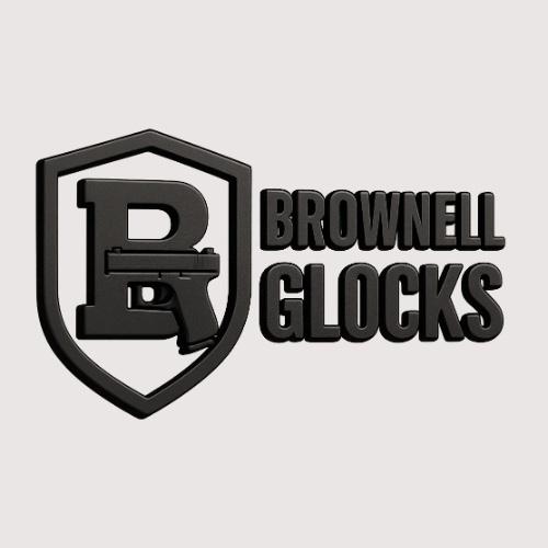 Brownell Glock