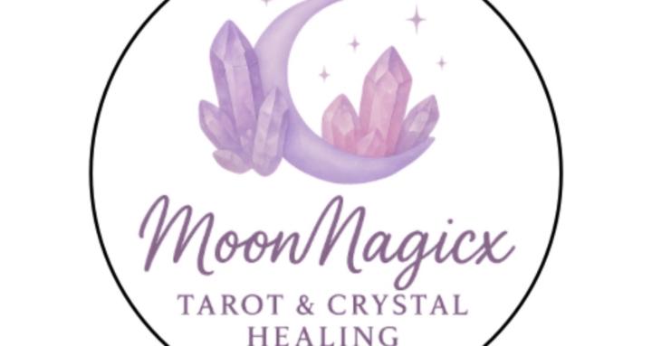 MoonMagicx Tarot