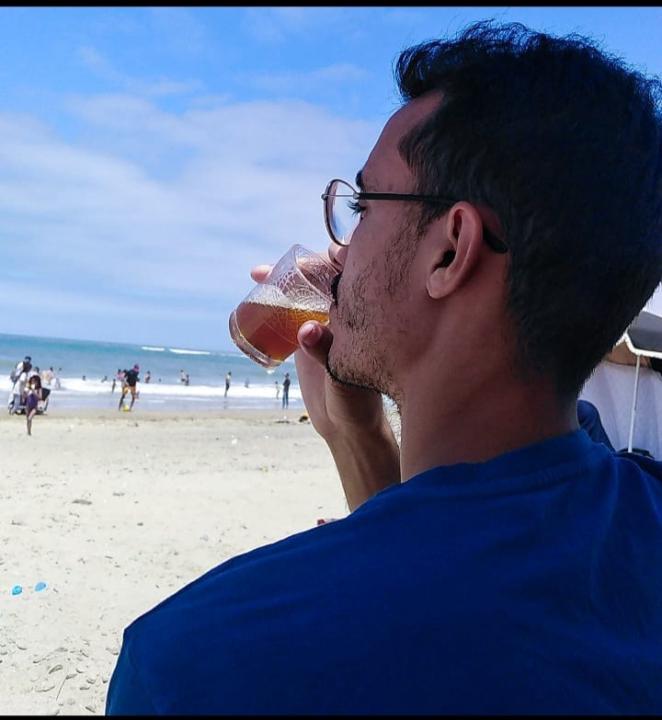 Faysal Da silva