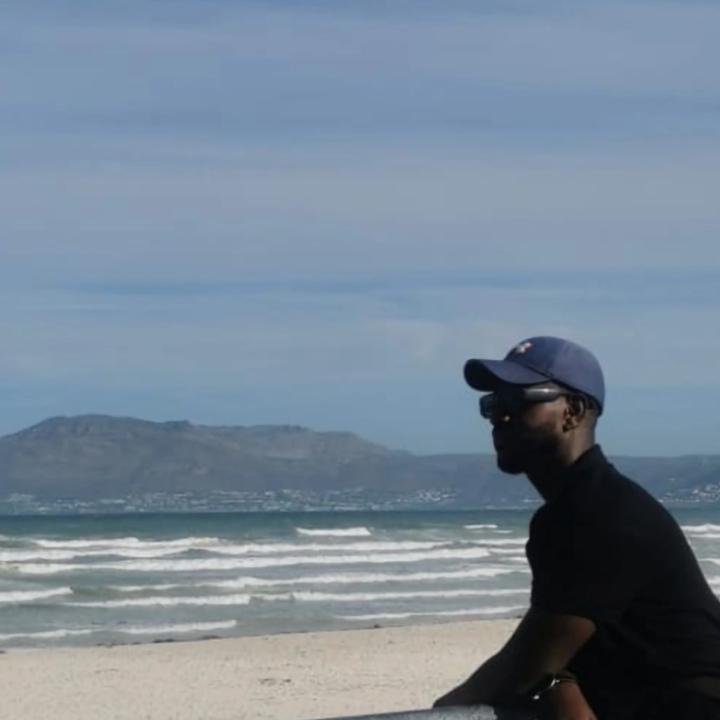 Ralton Louw