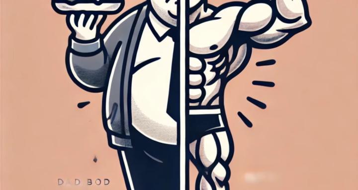 Dad-Bod-Mod