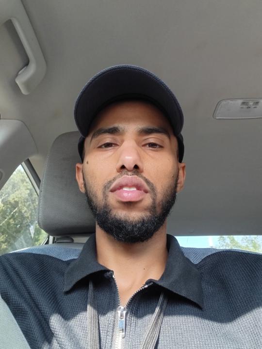 Guled Ahmed