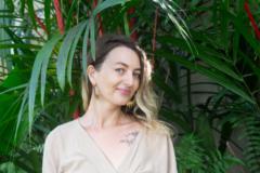 Iunieta Sandu