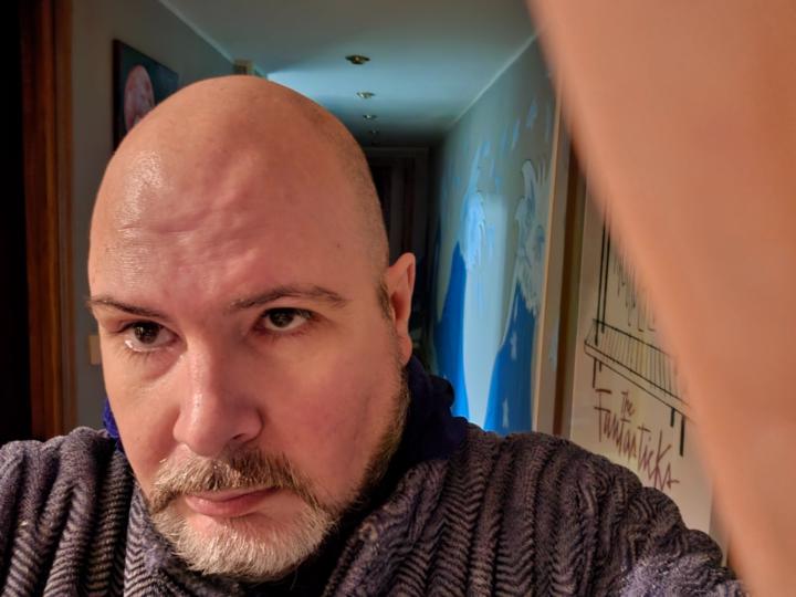 Bernardo Alvarez Feal