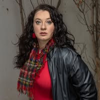 Riana van Garderen