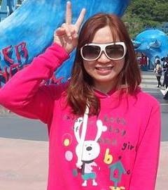 Louise Lin