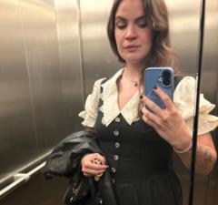 Tess Oppermann