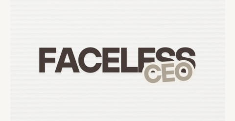 Faceless CEO gallery image