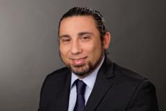 Mohamed El Mahrouk