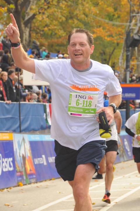 Jeff Maher