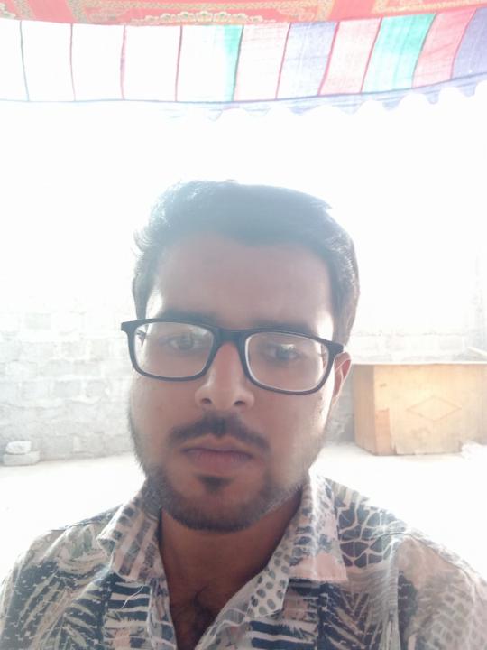 Shaik Shoiab