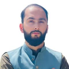 Massih Ullah Qari Zada