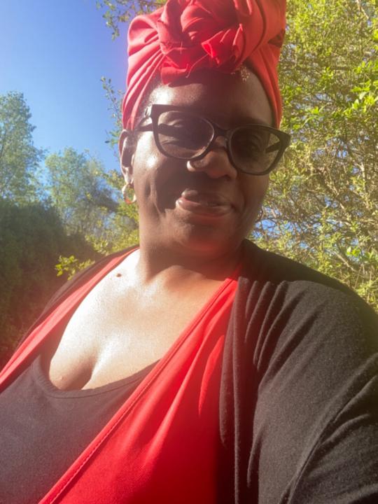 Kimbly Ridgeway