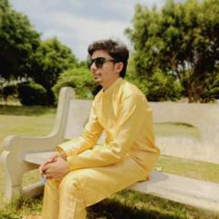 Muhammad Ahmed Sheraz