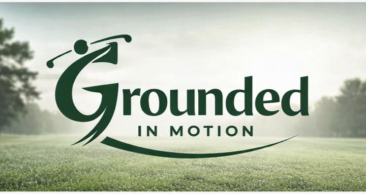 Grounded in Motion