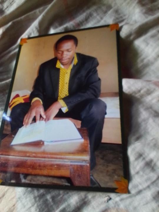 Joshua Kahulo
