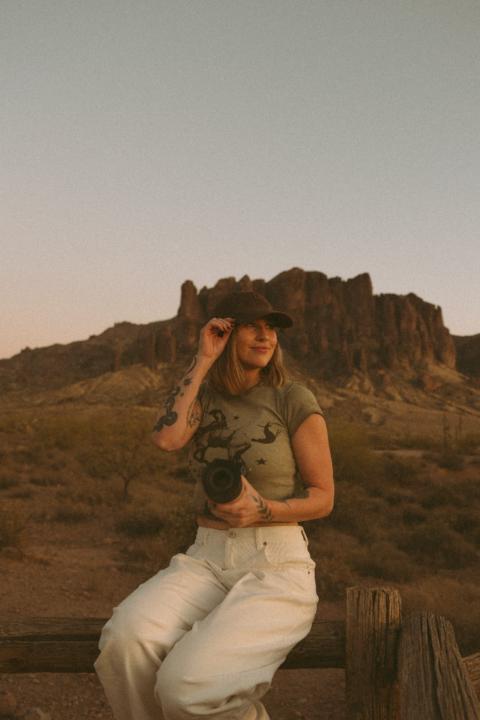 Molly Hemingway