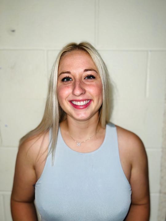 Morgan Mammosser