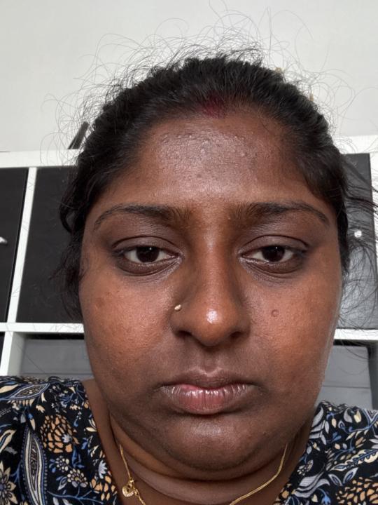 Sarveena Sarveena