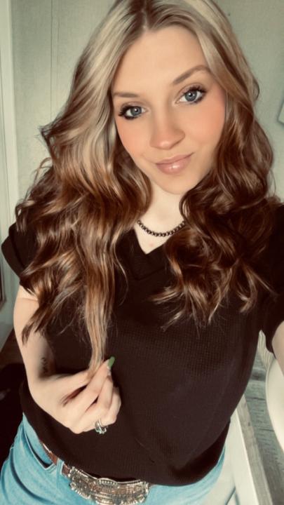 Lexi Frachiseur