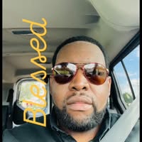 Terrence Polk
