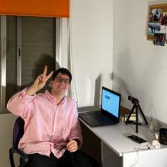 Sergio Cambronero lopez