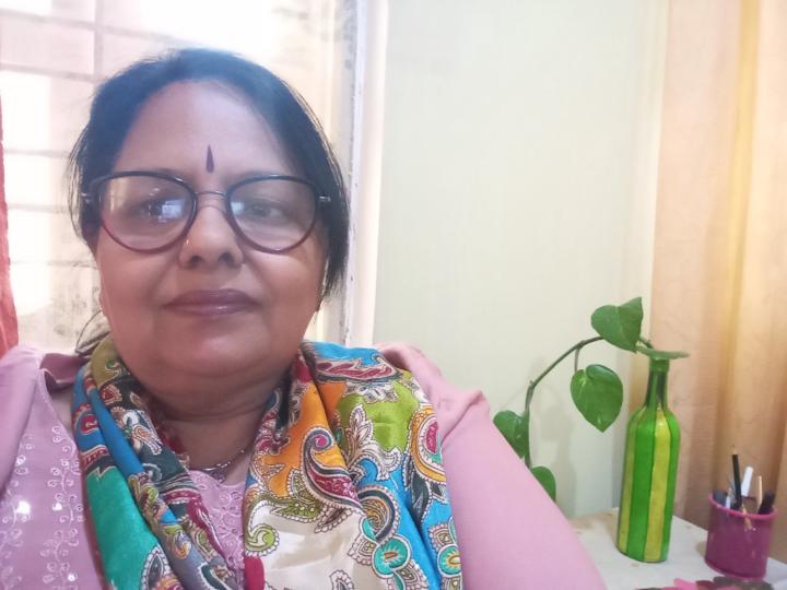 Savita Sharma