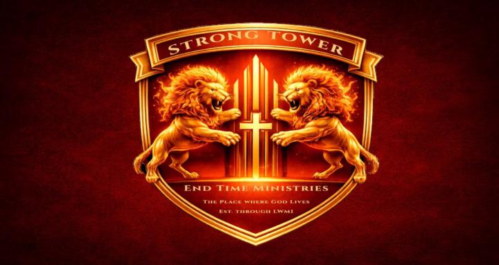 5 Fold Ministries