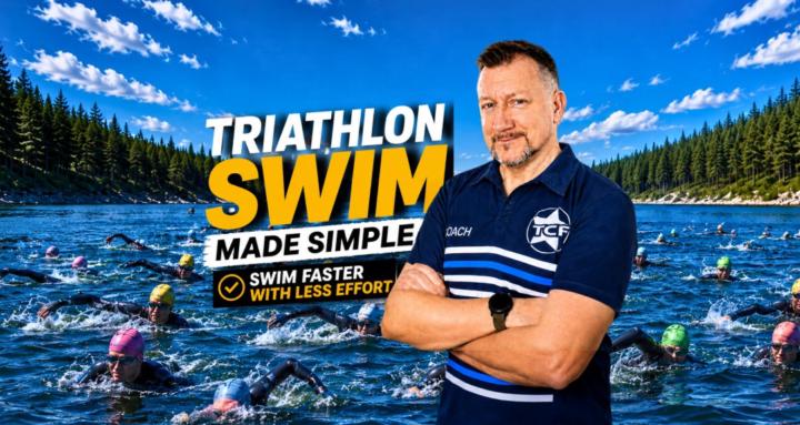 Tri Coaching Finland