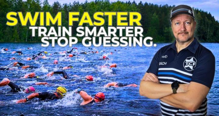 Tri Coaching Finland