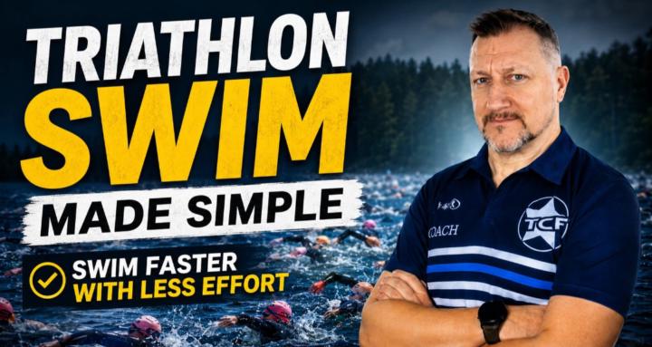 Tri Coaching Finland