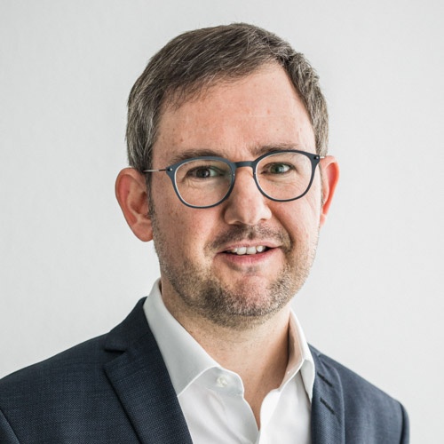 Marc Oliver Giel